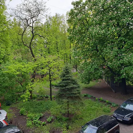 Bikernieki & Parking *